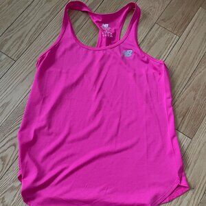new balance running tank
